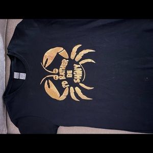 Moana custom Disney shirt